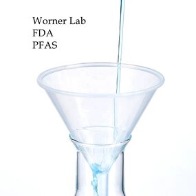 Plastic Funnel Factory - OEM Custom Disposable Laboratory Transparent