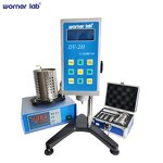 Rotational Viscometer Factory - OEM Custom Lab Ndj-5S Price Manufacturer