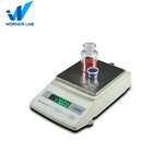 Analytical Balance Manufacturer - OEM Custom 0.1mg Chemical Weighing Scale