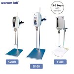 Electric Stirrer Manufacturer - OEM Custom Cosmetic Mixing Machine