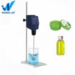 Lab Homogenizer Factory - OEM Custom High Speed High Pressure Mixer