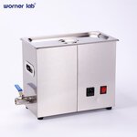 Ultrasonic Cleaner Manufacturer - OEM Custom Digital Industrial Washing