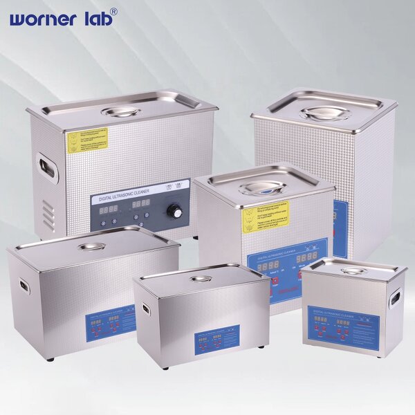 Ultrasonic Cleaner Manufacturer - OEM Custom Digital Industrial Washing