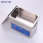 Ultrasonic Cleaner Factory - OEM Custom Professional Digital Timer