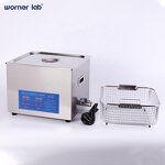 Ultrasonic Cleaner Manufacturer - OEM Custom Digital Industrial Washing
