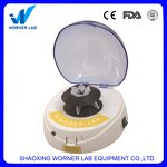 Microhematocrit Centrifuge Manufacturer - OEM Custom SH120 Lab Machine