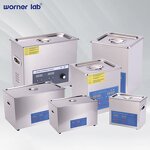 Ultrasonic Cleaner Factory - OEM Custom Professional Digital Timer