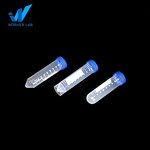 Micro Centrifuge Tubes Factory - OEM Custom 0.5ml 1.5ml 2.0ml