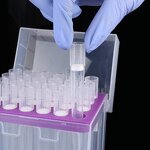 Filtered Pipette Tips Factory - OEM Custom 10ul-10ml with Box