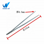 Surgical Tweezers Manufacturer - OEM Custom Stainless Steel Forceps