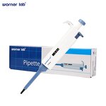 Micropipette Manufacturer - OEM Wholesale Single Channel Adjustable