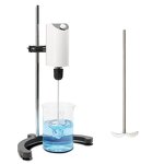 Overhead Stirrer Manufacturer - OEM Custom Mini Cosmetic Mixing Equipment