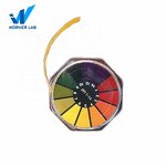 pH Test Strips Factory - OEM Hot Sale Low Price High Quality