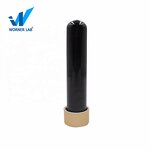 Test Tube Manufacturer - OEM Custom Plastic PET with Screw Cover