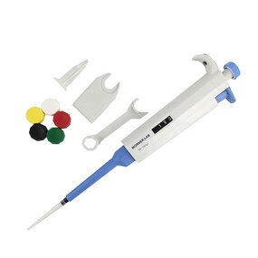 Micropipette Factory - OEM Custom Fixed Volume Range