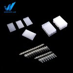 Micro Centrifuge Tubes Factory - OEM Custom 0.5ml 1.5ml 2.0ml