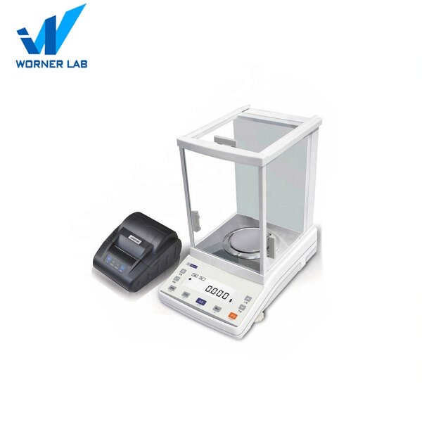 Analytical Balance Manufacturer - OEM Custom High Quality Digital Precision