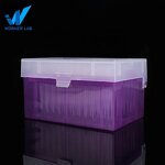 Pipette Tip Box Factory - OEM Custom Sterilized 10ul Tips
