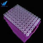 Pipette Tip Box Factory - OEM Custom Sterilized 10ul Tips