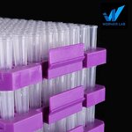 Pipette Tip Box Factory - OEM Custom Sterilized 10ul Tips