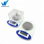 Analytical Balance Manufacturer - OEM Custom 0.1mg Chemical Weighing Scale