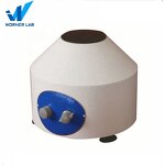 Lab Centrifuge Factory - OEM Custom Electric 6 Bucket Centrifuge