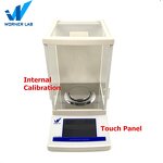 Digital Scale Factory - OEM Custom Laboratory Instrument Balance