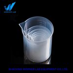 Measuring Cylinder Manufacturer - OEM Custom Graduated Plastic 10ml-2000ml
