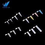 Micro Centrifuge Tubes Factory - OEM Custom 0.5ml 1.5ml 2.0ml