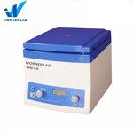 Centrifuge Machine Manufacturer - OEM Custom Digital Laboratory 12 Tube