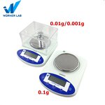 Digital Scale Factory - OEM Custom Laboratory Instrument Balance