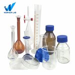 Glass Flask Manufacturer - OEM Supplier 250ml Conical Laboratory Flask