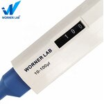 Micropipette Manufacturer - OEM Supplier Made in China