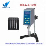 Rotary Viscometer Factory - OEM Custom Brookfield Laboratory Viscometer