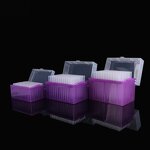 Pipette Tip Box Factory - OEM Custom with Filter Tips 10-1250ul