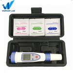 PH Meter Manufacturer - OEM Custom Bench Top Digital CE ISO