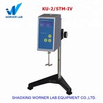 Rotary Viscometer Factory - OEM Custom Brookfield Laboratory Viscometer