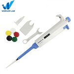 Micropipette Manufacturer - OEM Supplier Made in China