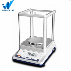 Analytical Balance Factory - OEM Custom 0.001g Precision Digital Scale