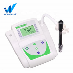 PH Meter Factory - OEM Custom Low Cost Bench Top Soil PH Meter