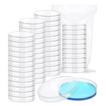 Plastic Petri Dish Factory - OEM Custom High Quality Sterile for Machine