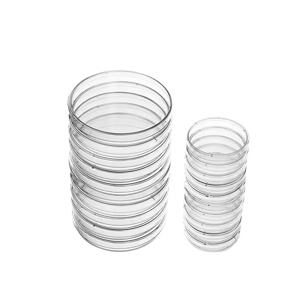 Petri Dish Manufacturer - OEM Custom Plastic Sterile Tissue Culture