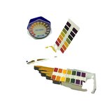 pH Test Strips Factory - OEM Hot Sale Low Price High Quality