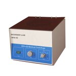 Centrifuge Machine Manufacturer - OEM Custom Digital Laboratory 12 Tube