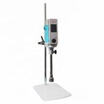 Lab Homogenizer Factory - OEM Custom High Speed High Pressure Mixer