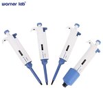 Micropipette Factory - OEM Custom Variable Volume Single Channel