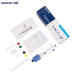 Micropipette Manufacturer - OEM Wholesale Single Channel Adjustable