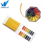 Litmus Paper Factory - OEM Custom Red Laboratory pH Test Paper