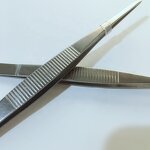 Surgical Tweezers Manufacturer - OEM Custom Stainless Steel Forceps