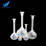 Volumetric Flasks Factory - OEM Custom PP Plastic 25ml-500ml